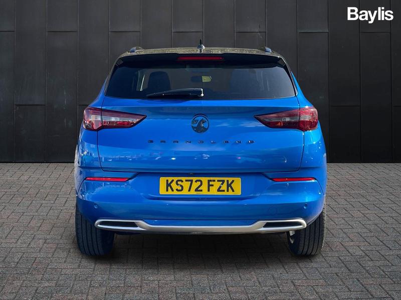 Used Vauxhall Grandland 2023 for sale - 77901094: Photo 6