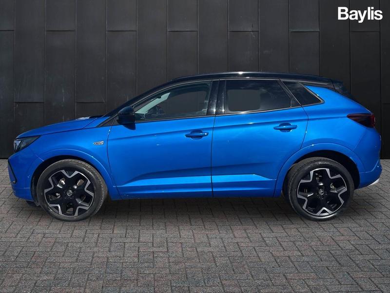 Used Vauxhall Grandland 2023 for sale - 77901094: Photo 8