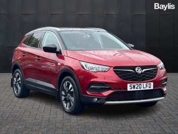 2020 - 1.5 Turbo D SRi Nav 5dr