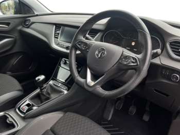Used Vauxhall Grandland X 2020 for sale - 74868831: Photo