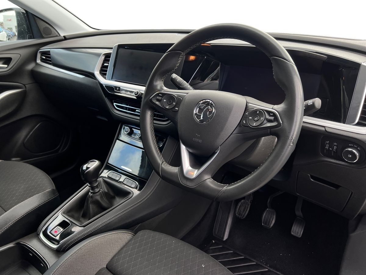 Used Vauxhall Grandland 2023 for sale - 76466561: Photo 10