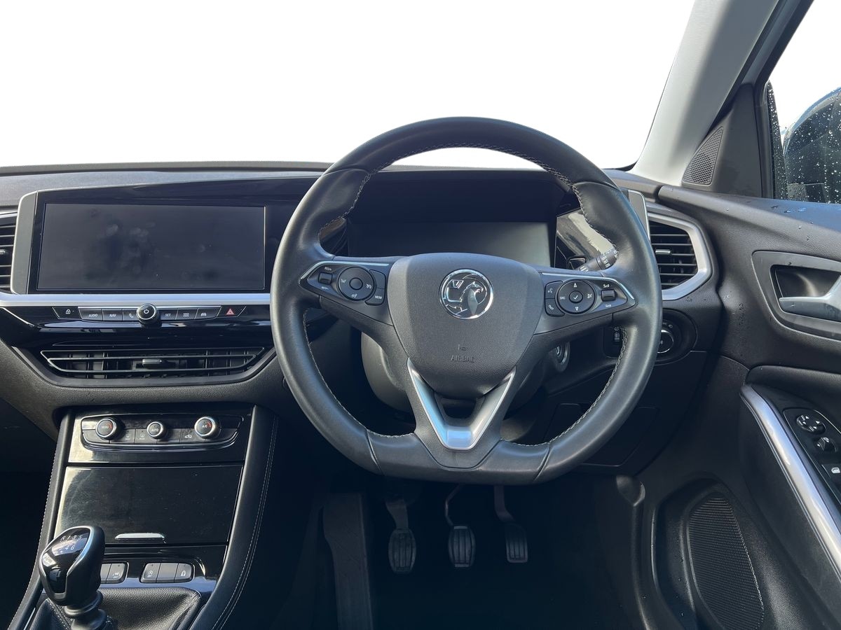 Used Vauxhall Grandland 2023 for sale - 76466561: Photo 11