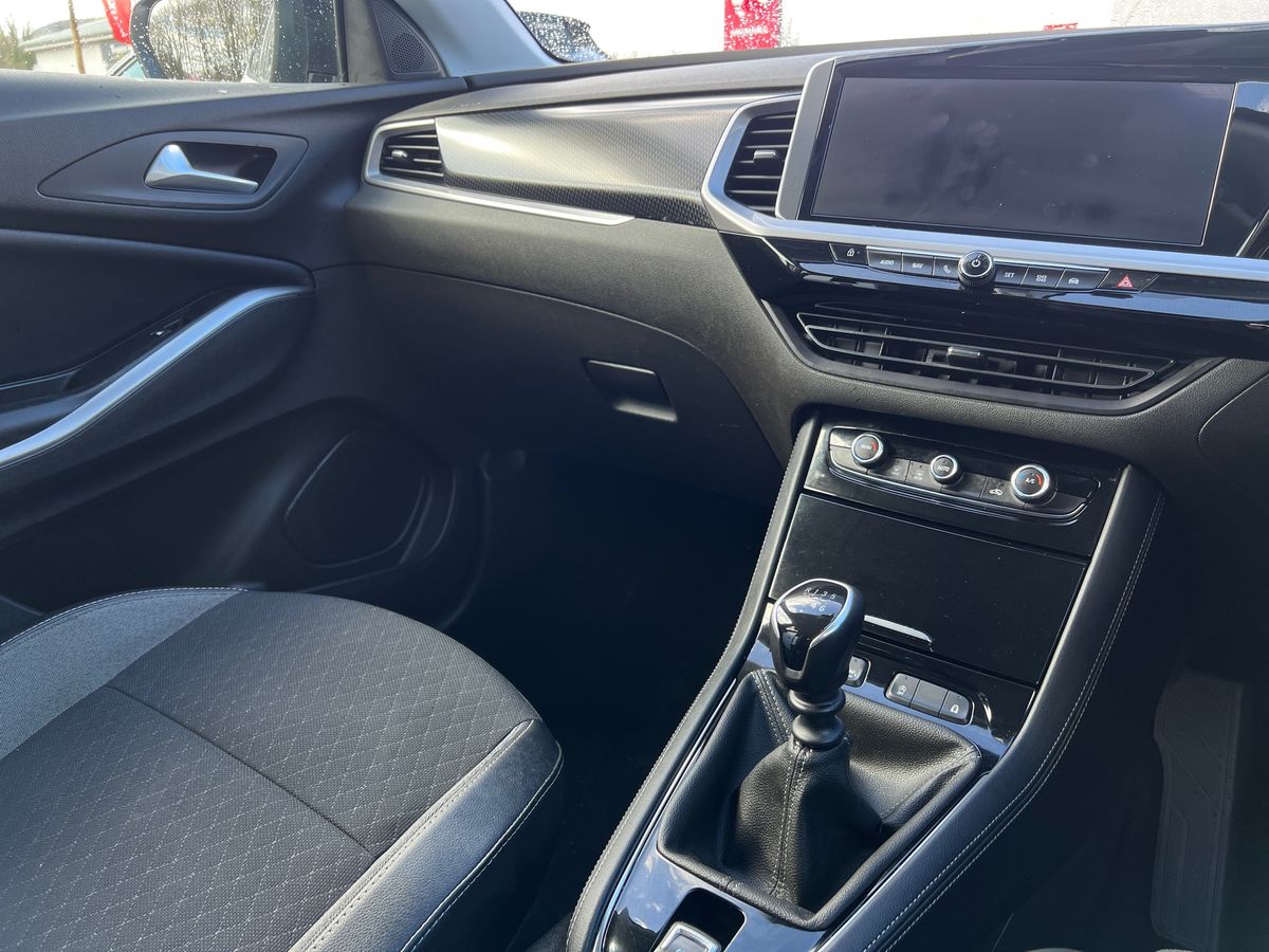 Used Vauxhall Grandland 2023 for sale - 76466561: Photo 14