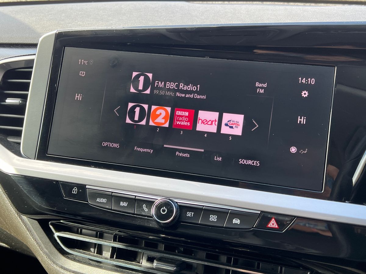 Used Vauxhall Grandland 2023 for sale - 76466561: Photo 17