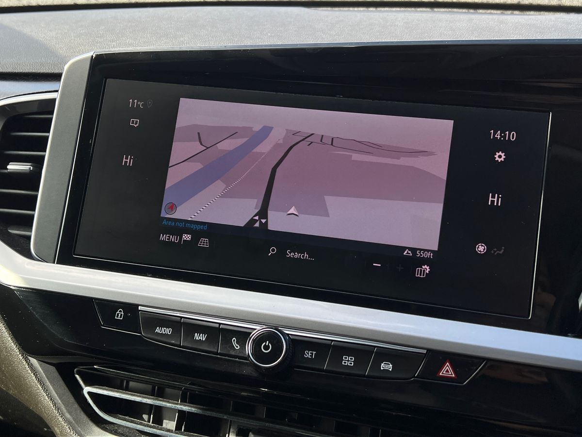 Used Vauxhall Grandland 2023 for sale - 76466561: Photo 18