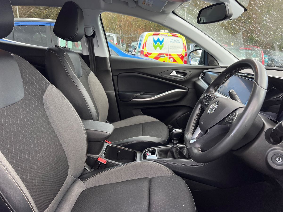 Used Vauxhall Grandland 2023 for sale - 76466561: Photo 29