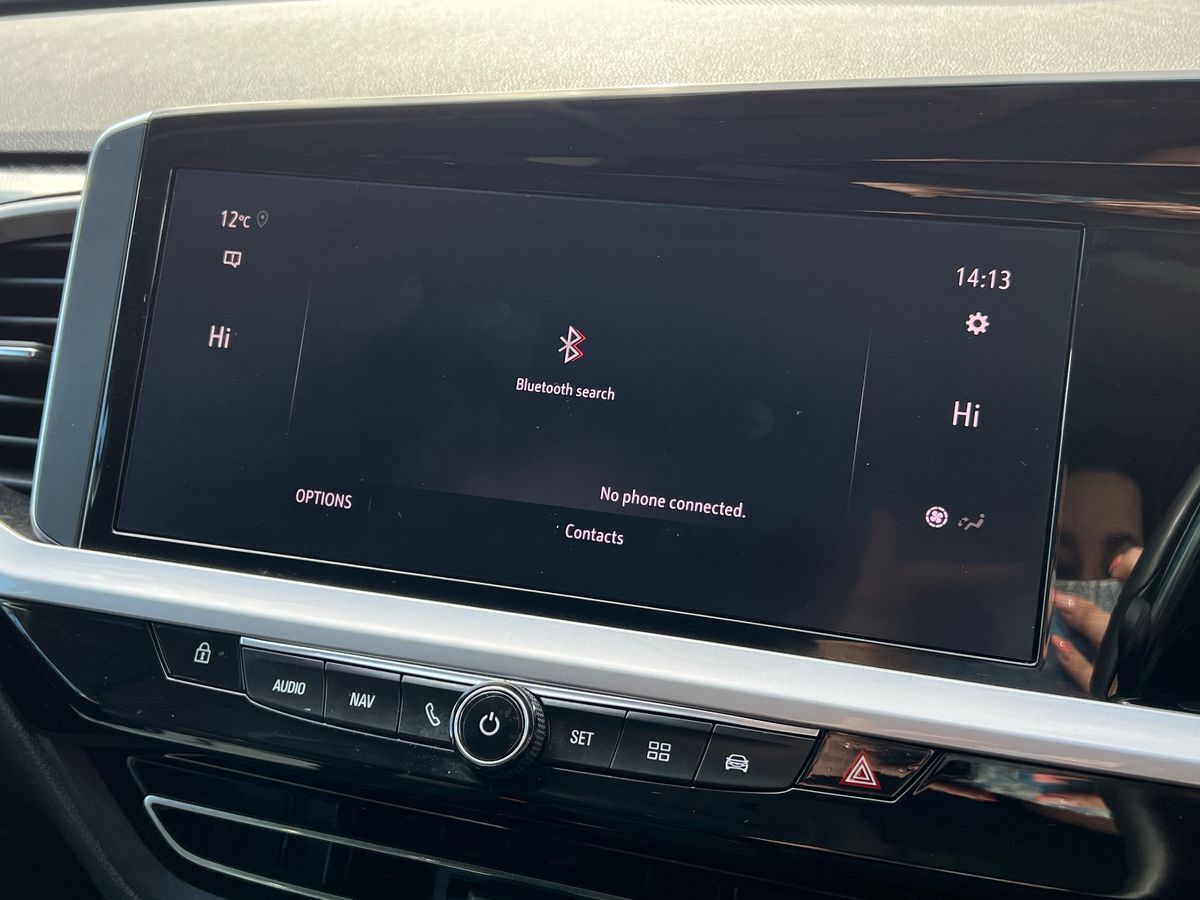 Used Vauxhall Grandland 2023 for sale - 76466561: Photo 38