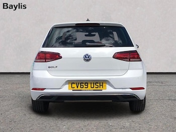 Used Volkswagen Golf 2019 for sale - 78792285: Photo