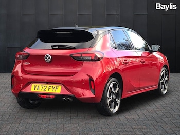 Used Vauxhall Corsa 2023 for sale - 76452152: Photo