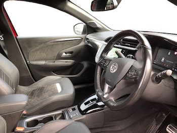 Used Vauxhall Corsa 2023 for sale - 76452152: Photo