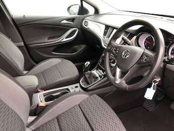 Used Vauxhall Astra undefined for sale - 78405837: Photo