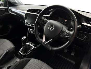 Used Vauxhall Corsa 2021 for sale - 74648180: Photo
