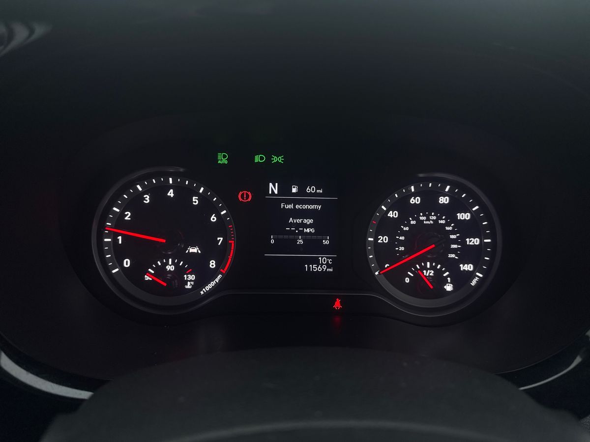 Used Hyundai i10 2023 for sale - 77893965: Photo 22