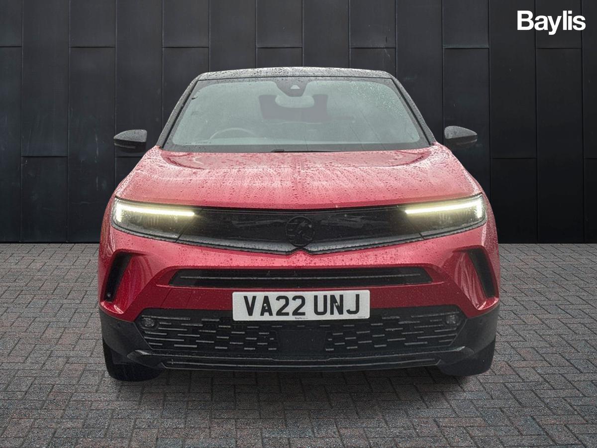 Used Vauxhall Mokka 2022 for sale - 76393538: Photo 10