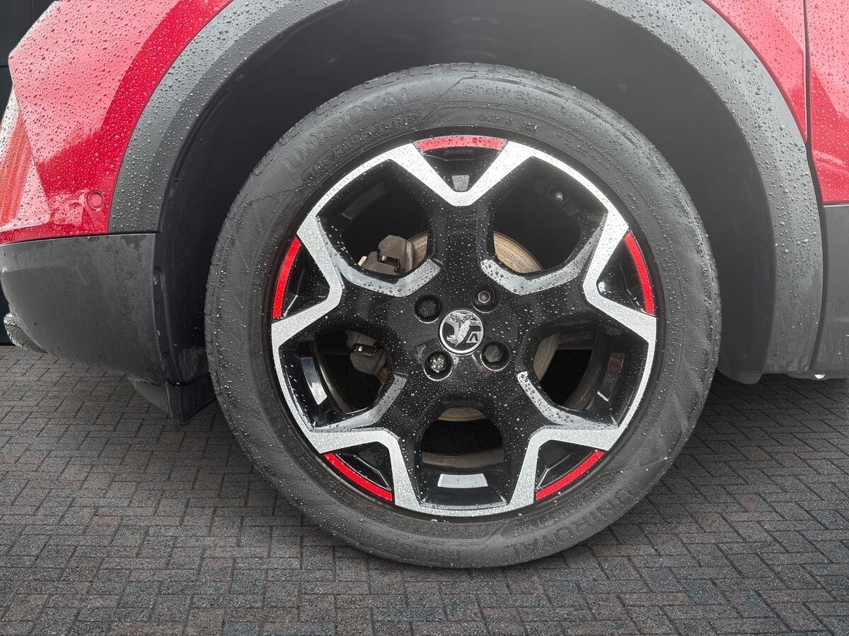 Used Vauxhall Mokka 2022 for sale - 76393538: Photo 11