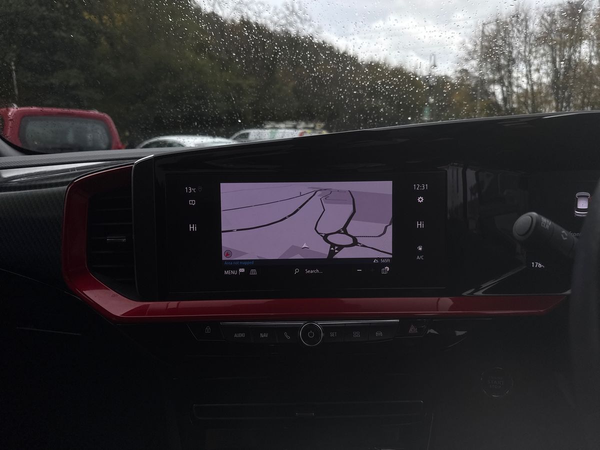 Used Vauxhall Mokka 2022 for sale - 76393538: Photo 19