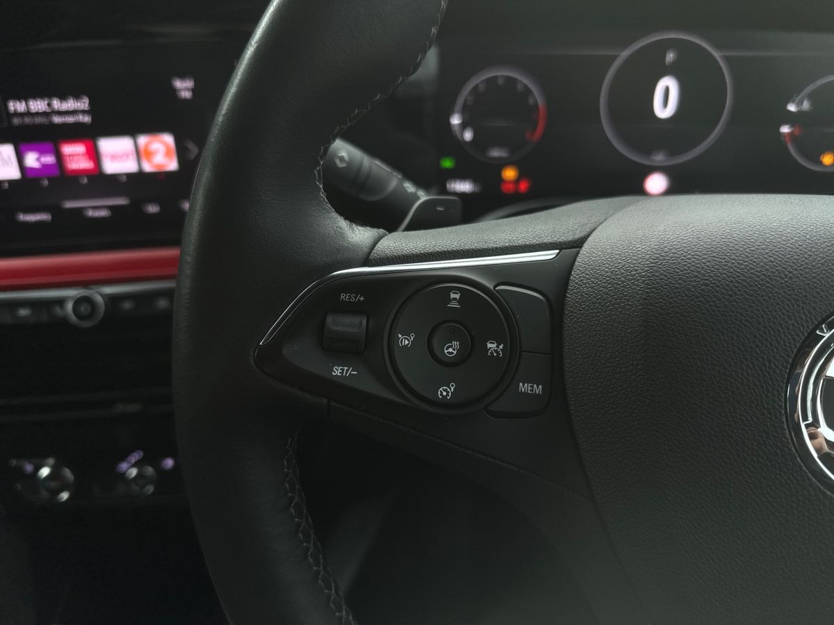 Used Vauxhall Mokka 2022 for sale - 76393538: Photo 22