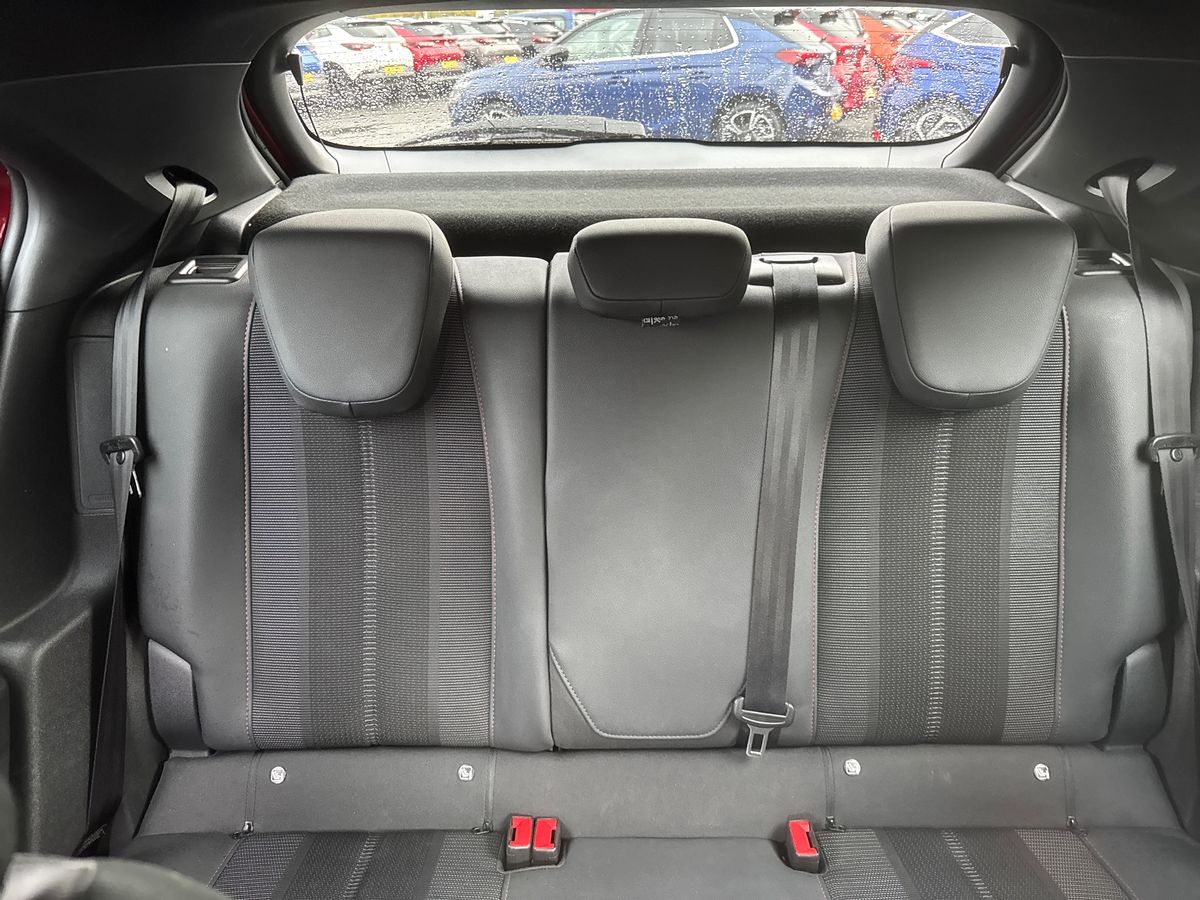 Used Vauxhall Mokka 2022 for sale - 76393538: Photo 24