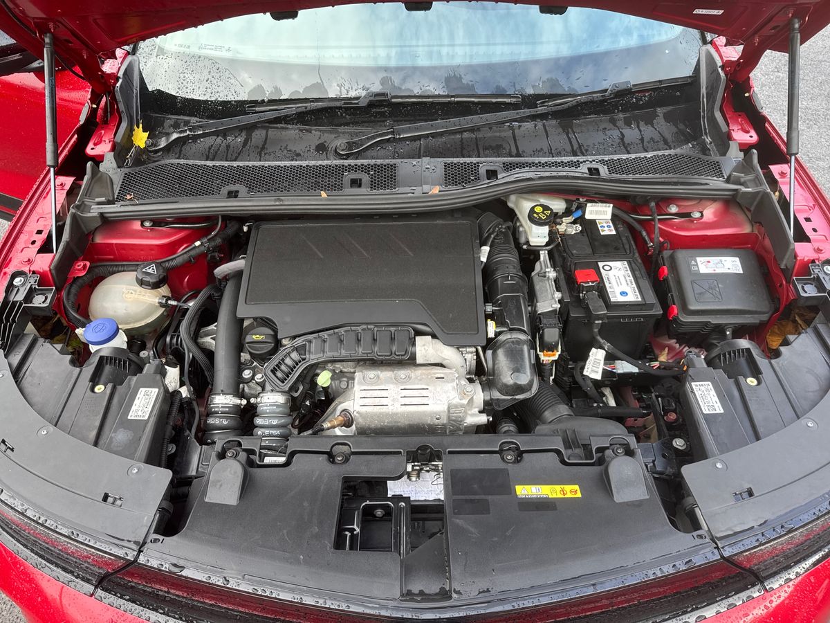 Used Vauxhall Mokka 2022 for sale - 76393538: Photo 30