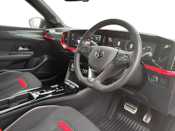 Used Vauxhall Mokka 2022 for sale - 76393538: Photo