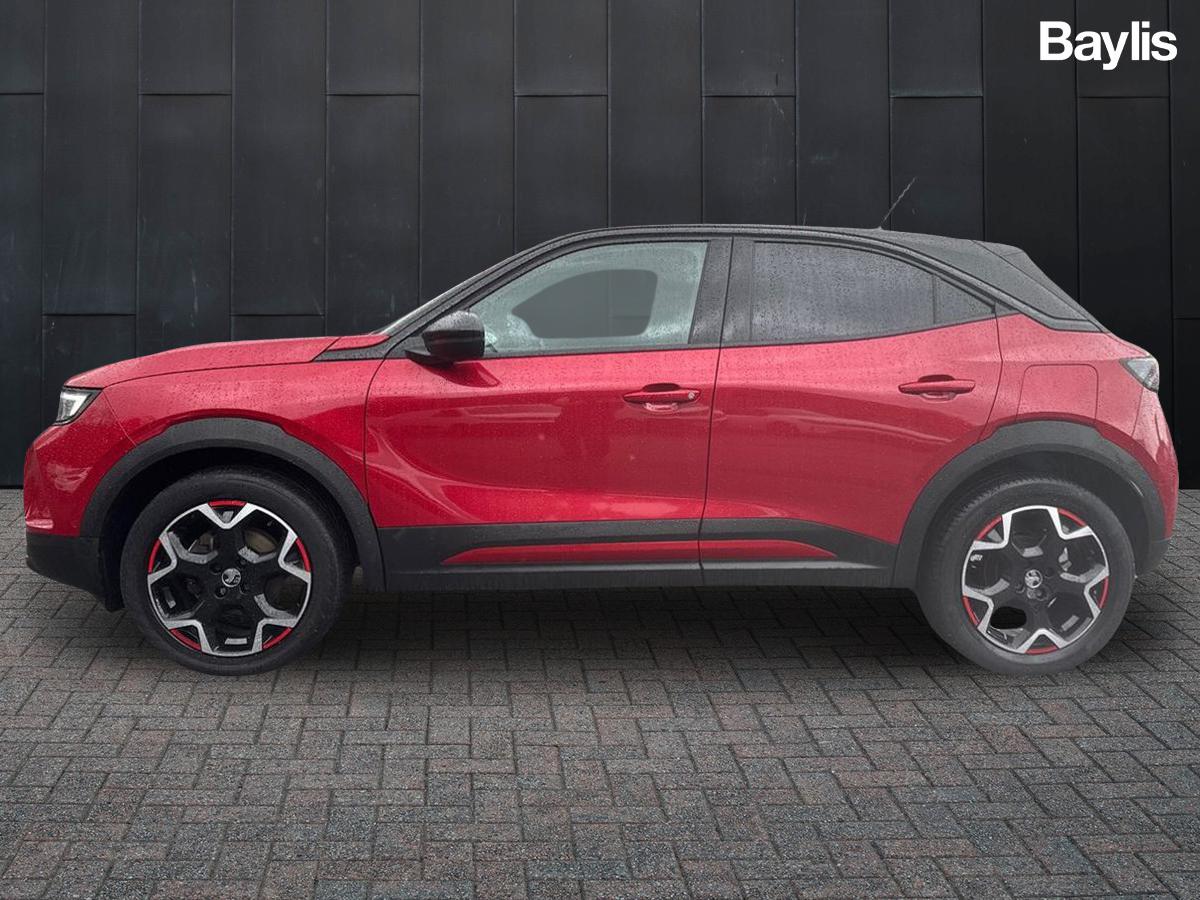 Used Vauxhall Mokka 2022 for sale - 76393538: Photo 8