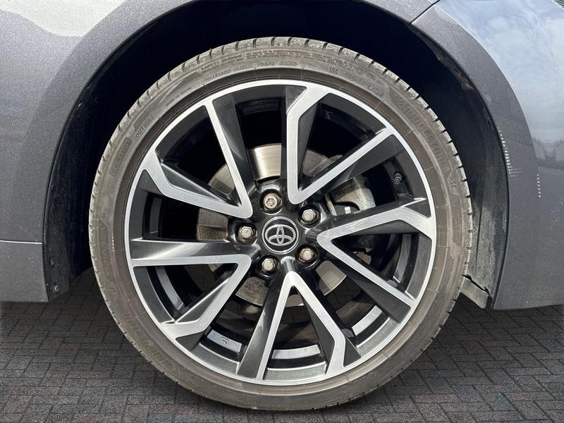 Used Toyota Corolla 2023 for sale - 78001304: Photo 10