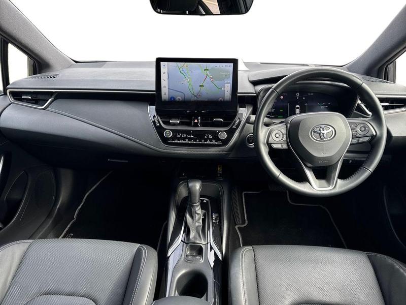 Used Toyota Corolla 2023 for sale - 78001304: Photo 12