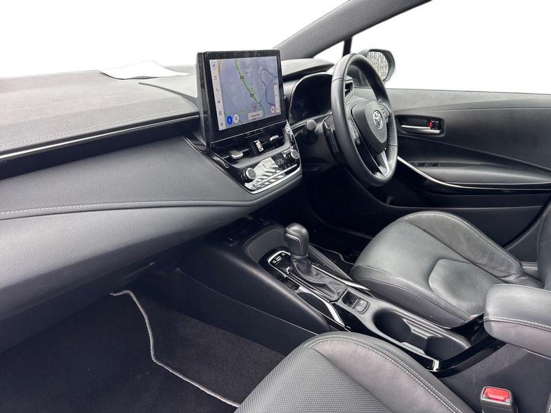 Used Toyota Corolla 2023 for sale - 78001304: Photo 13