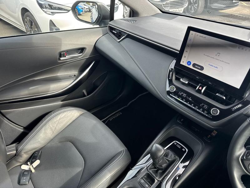 Used Toyota Corolla 2023 for sale - 78001304: Photo 14