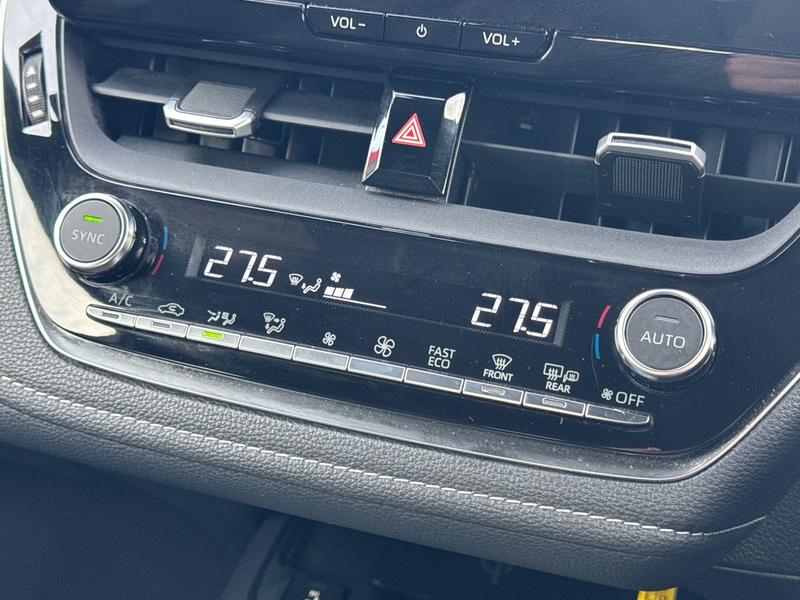 Used Toyota Corolla 2023 for sale - 78001304: Photo 15