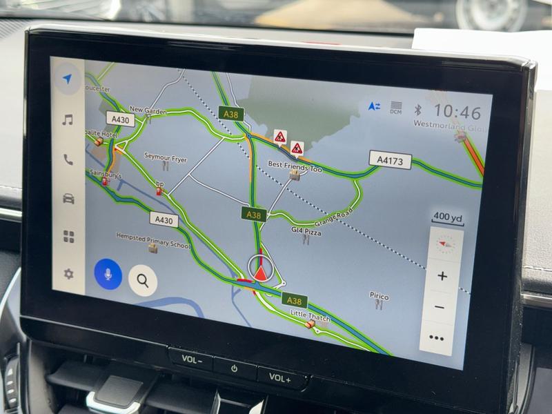 Used Toyota Corolla 2023 for sale - 78001304: Photo 18