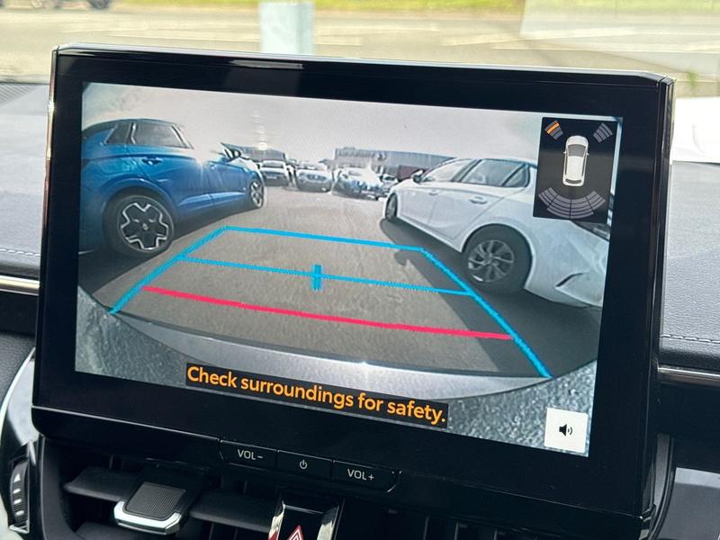 Used Toyota Corolla 2023 for sale - 78001304: Photo 19