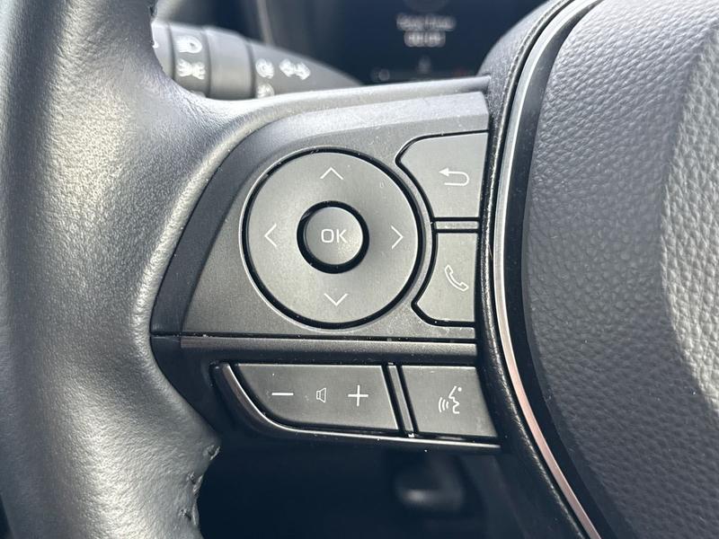 Used Toyota Corolla 2023 for sale - 78001304: Photo 21