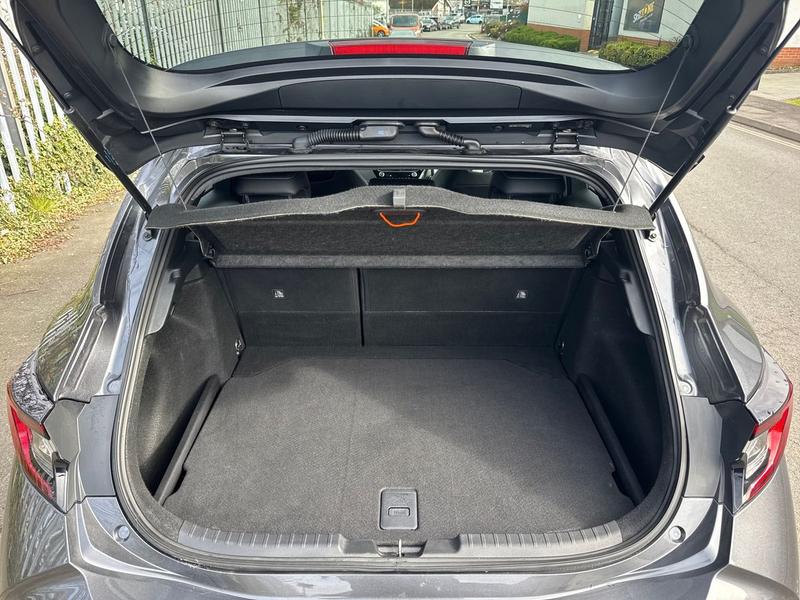 Used Toyota Corolla 2023 for sale - 78001304: Photo 24