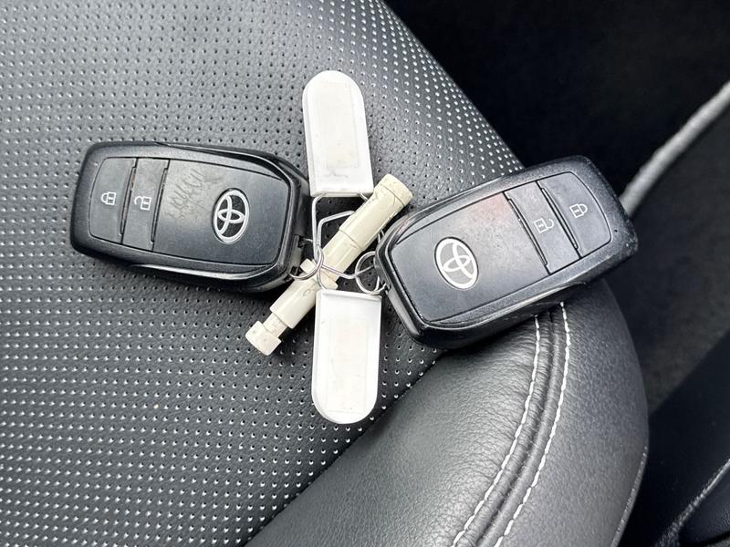 Used Toyota Corolla 2023 for sale - 78001304: Photo 25