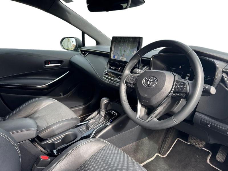 Used Toyota Corolla 2023 for sale - 78001304: Photo 3