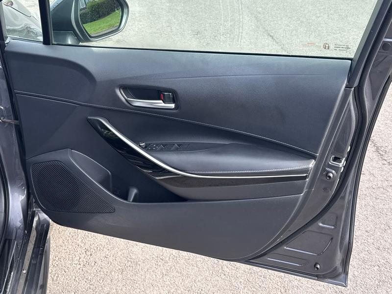 Used Toyota Corolla 2023 for sale - 78001304: Photo 35