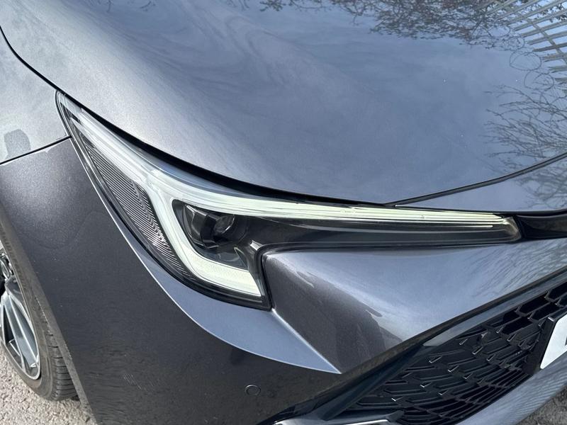 Used Toyota Corolla 2023 for sale - 78001304: Photo 36