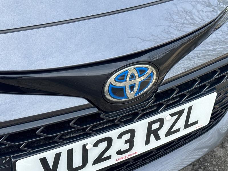 Used Toyota Corolla 2023 for sale - 78001304: Photo 37