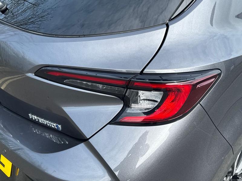 Used Toyota Corolla 2023 for sale - 78001304: Photo 39