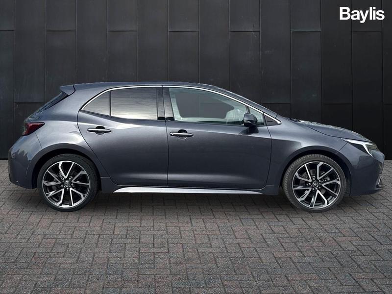 Used Toyota Corolla 2023 for sale - 78001304: Photo 4