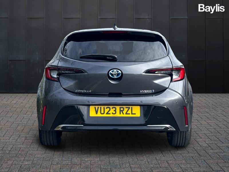 Used Toyota Corolla 2023 for sale - 78001304: Photo 5