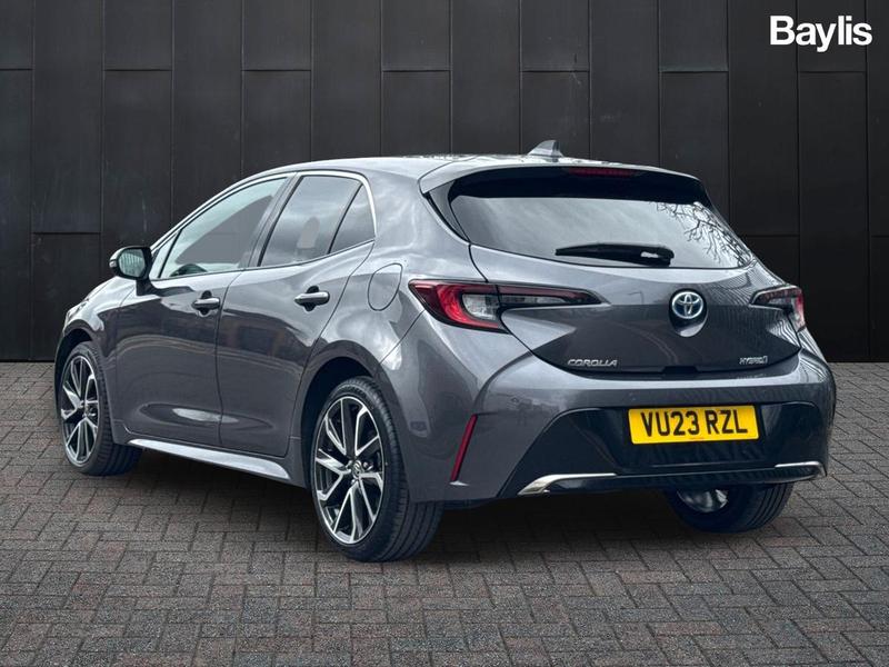 Used Toyota Corolla 2023 for sale - 78001304: Photo 6