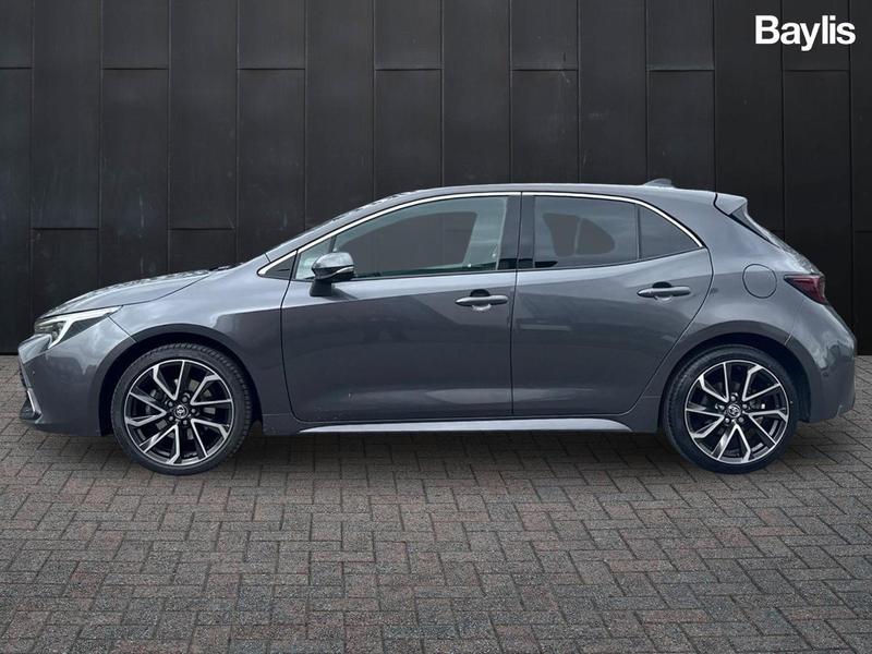 Used Toyota Corolla 2023 for sale - 78001304: Photo 7