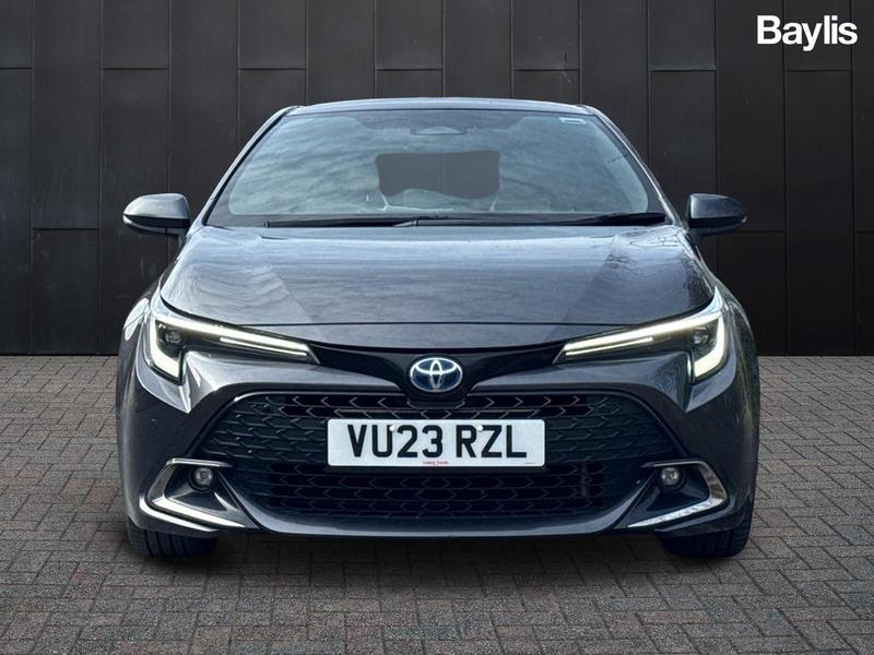 Used Toyota Corolla 2023 for sale - 78001304: Photo 9