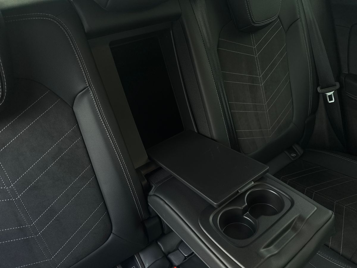 Vehicle 34