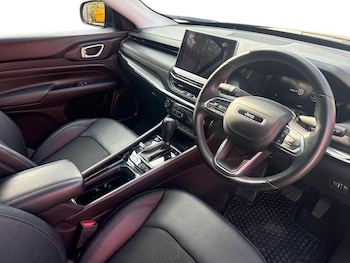 Used Jeep Compass 2022 for sale - 77915633: Photo