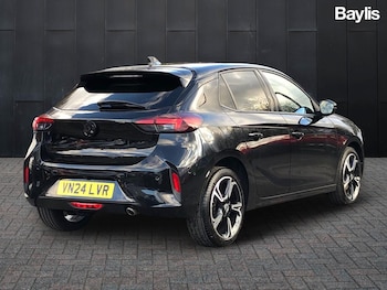 Used Vauxhall Corsa 2024 for sale - 77380843: Photo