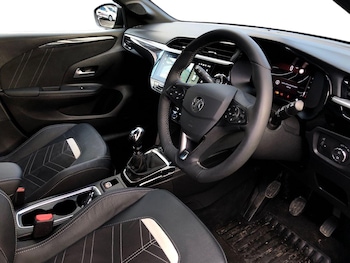 Used Vauxhall Corsa 2024 for sale - 77380843: Photo