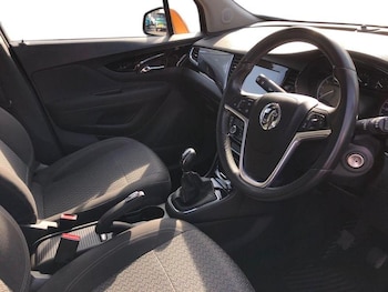 Used Vauxhall Mokka X 2019 for sale - 78314169: Photo